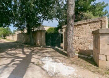 Foto 5 - Villa Contrada Agnano, Nardò - foto 5