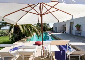 Foto 6 - Villa Contrada Agnano, Nardò - foto 6