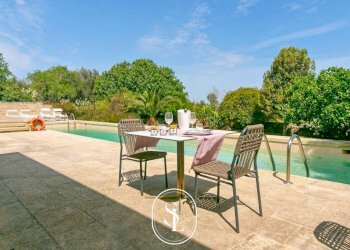 Foto 7 - Villa Contrada Agnano, Nardò - foto 7