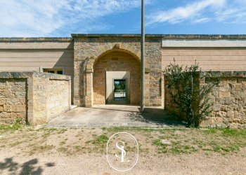 Foto 8 - Villa Contrada Agnano, Nardò - foto 8