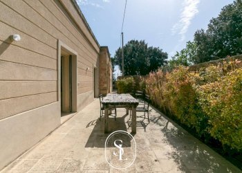 Foto 10 - Villa Contrada Agnano, Nardò - foto 10