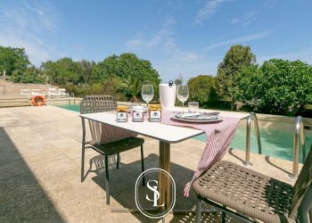 Foto 33 - Villa Contrada Agnano, Nardò - foto 33