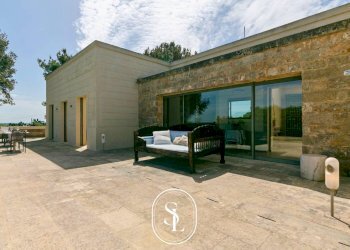 Foto 36 - Villa Contrada Agnano, Nardò - foto 36