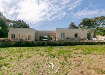 Foto 38 - Villa Contrada Agnano, Nardò - foto 38