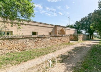 Foto 40 - Villa Contrada Agnano, Nardò - foto 40