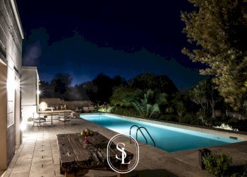 Foto 41 - Villa Contrada Agnano, Nardò - foto 41