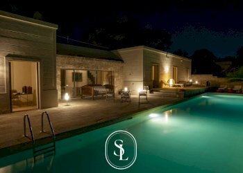 Foto 42 - Villa Contrada Agnano, Nardò - foto 42