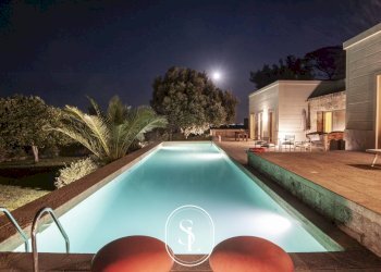 Foto 43 - Villa Contrada Agnano, Nardò - foto 43