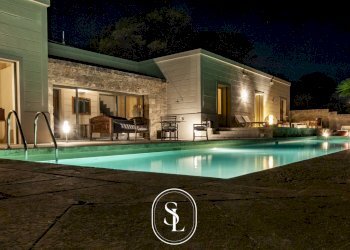 Foto 44 - Villa Contrada Agnano, Nardò - foto 44