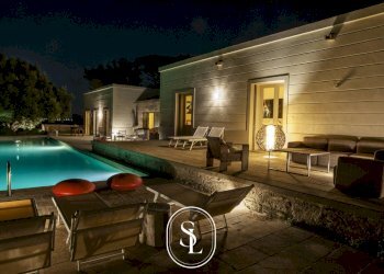 Foto 45 - Villa Contrada Agnano, Nardò - foto 45