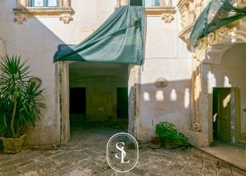 Foto 4 - Casa indipendente Via Robertini
 
17, Galatina - foto 4