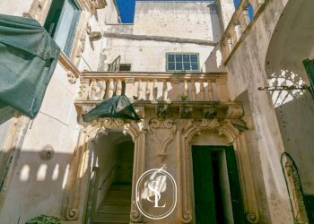 Foto 5 - Casa indipendente Via Robertini
 
17, Galatina - foto 5