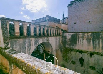 Foto 7 - Casa indipendente Via Robertini
 
17, Galatina - foto 7