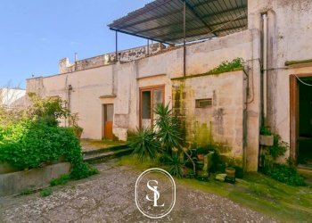 Foto 35 - Casa indipendente Via Robertini
 
17, Galatina - foto 35