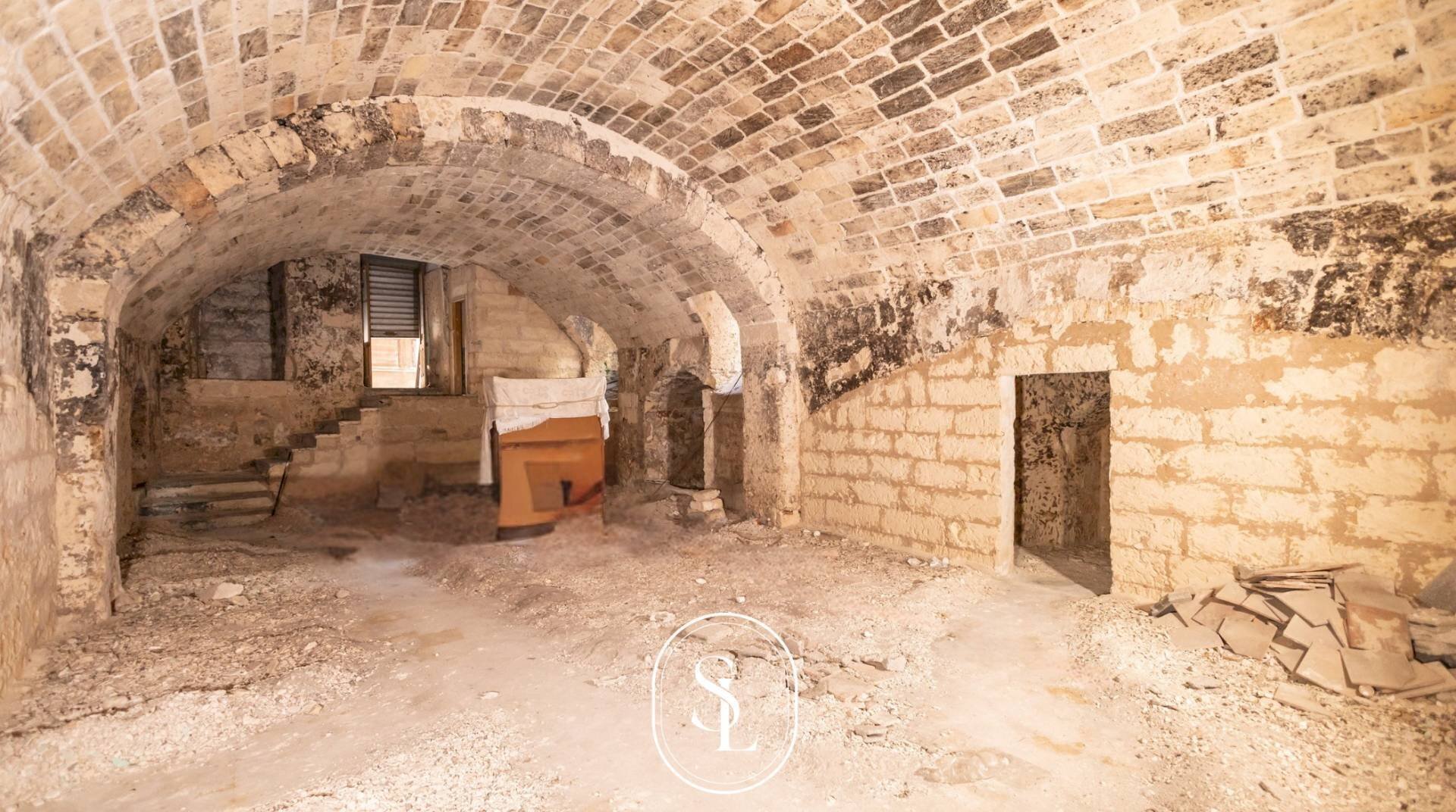 Foto 1 - Independent house Via Sambiasi
 
61, Nardò - photo 1