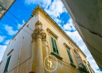 Foto 2 - Independent house Via Sambiasi
 
61, Nardò - photo 2