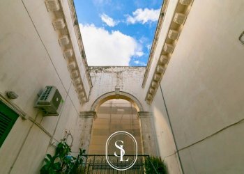 Foto 10 - Independent house Via Sambiasi
 
61, Nardò - photo 10