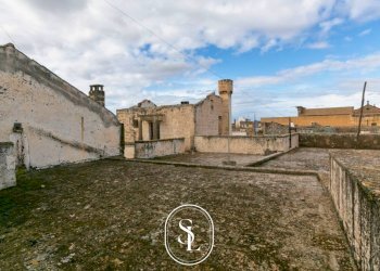 Foto 37 - Independent house Via Sambiasi
 
61, Nardò - photo 37