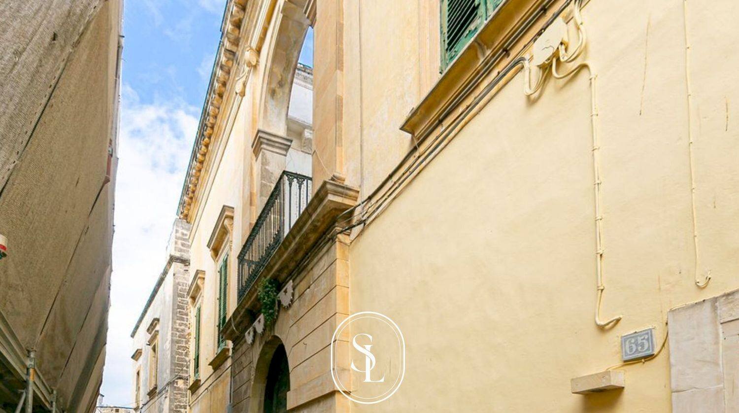 Foto 2 - Independent house Via Sambiasi
63, Nardò - photo 2