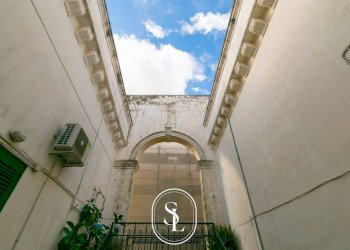 Foto 8 - Independent house Via Sambiasi
 
63, Nardò - photo 8