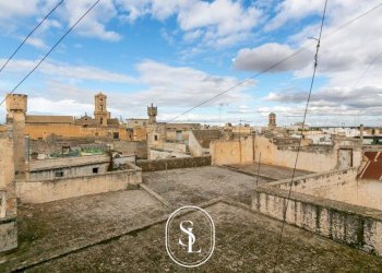 Foto 34 - Independent house Via Sambiasi
 
63, Nardò - photo 34