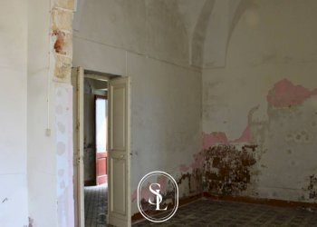 Foto 54 - Independent house Via Sambiasi
 
63, Nardò - photo 54