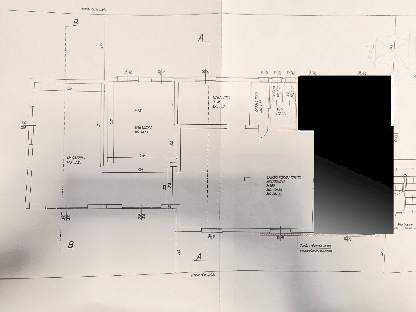 Foto 2 - Commercial Premises via ungaretti, Jesolo - photo 2