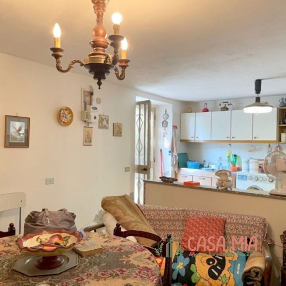 cucina - Independent house casa gremonti, Pianello Val Tidone - photo 2