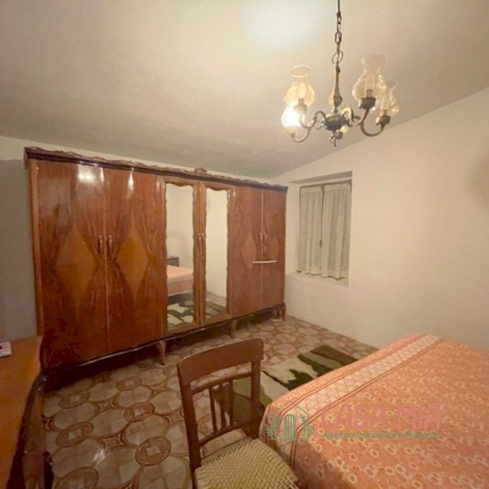 camera - Independent house casa gremonti, Pianello Val Tidone - photo 3