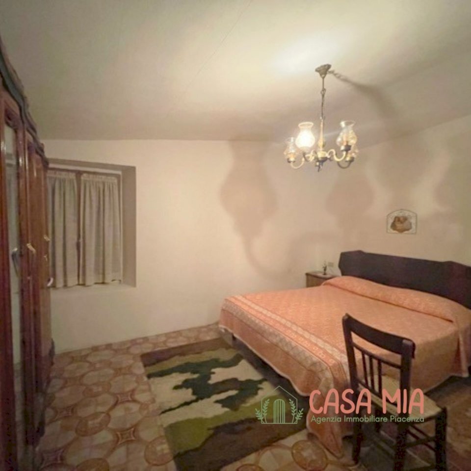 camera - Casa indipendente casa gremonti, Pianello Val Tidone - foto 1