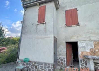 facciata - Independent house casa gremonti, Pianello Val Tidone - photo 1