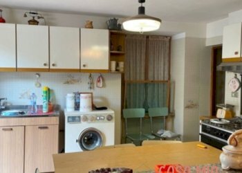 cucina - Independent house casa gremonti, Pianello Val Tidone - photo 7