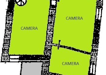 planimetria - Independent house casa gremonti, Pianello Val Tidone - photo 9