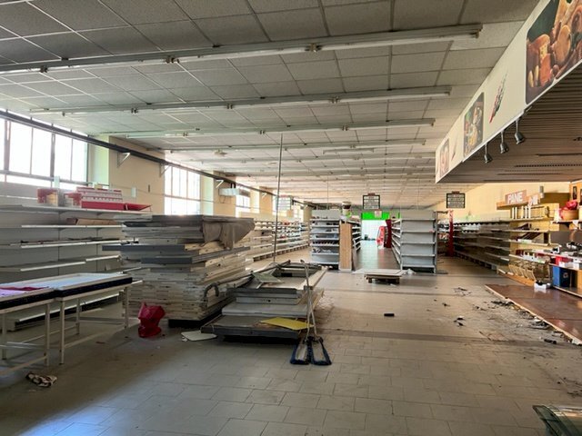 capannone - Locale Commerciale via silvio pellico, Fiorenzuola d'Arda - foto 3