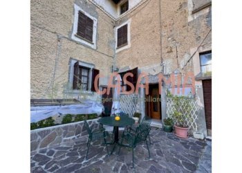 portico - Independent house località  poggio area, Bobbio - photo 2