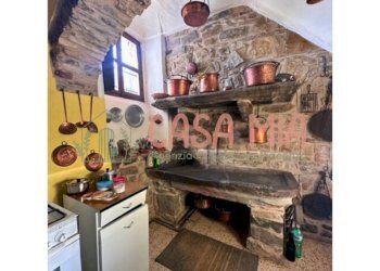 cucina - Independent house località  poggio area, Bobbio - photo 3