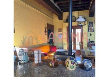 soggiorno - Independent house località  poggio area, Bobbio - photo 4