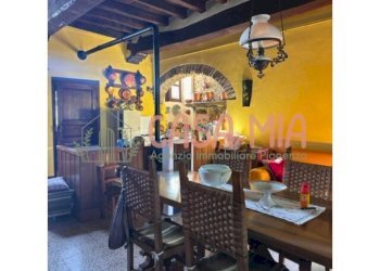 soggiorno - Independent house località  poggio area, Bobbio - photo 5