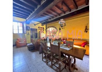 soggiorno - Independent house località  poggio area, Bobbio - photo 6