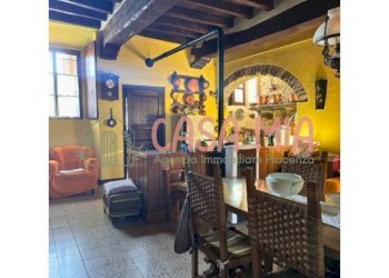 soggiorno - Independent house località  poggio area, Bobbio - photo 7