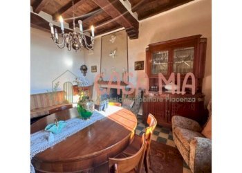 sala da pranzo - Independent house località  poggio area, Bobbio - photo 8