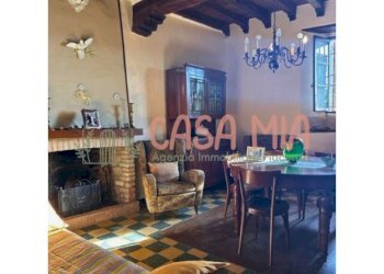 sala da pranzo - Independent house località  poggio area, Bobbio - photo 11