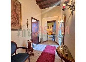 disimpegno - Independent house località  poggio area, Bobbio - photo 12