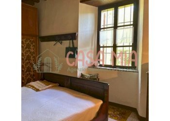 camera - Independent house località  poggio area, Bobbio - photo 18