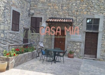 Foto 1 - Independent house località  poggio area, Bobbio - photo 1