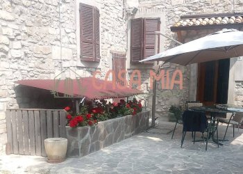 Foto 24 - Independent house località  poggio area, Bobbio - photo 23