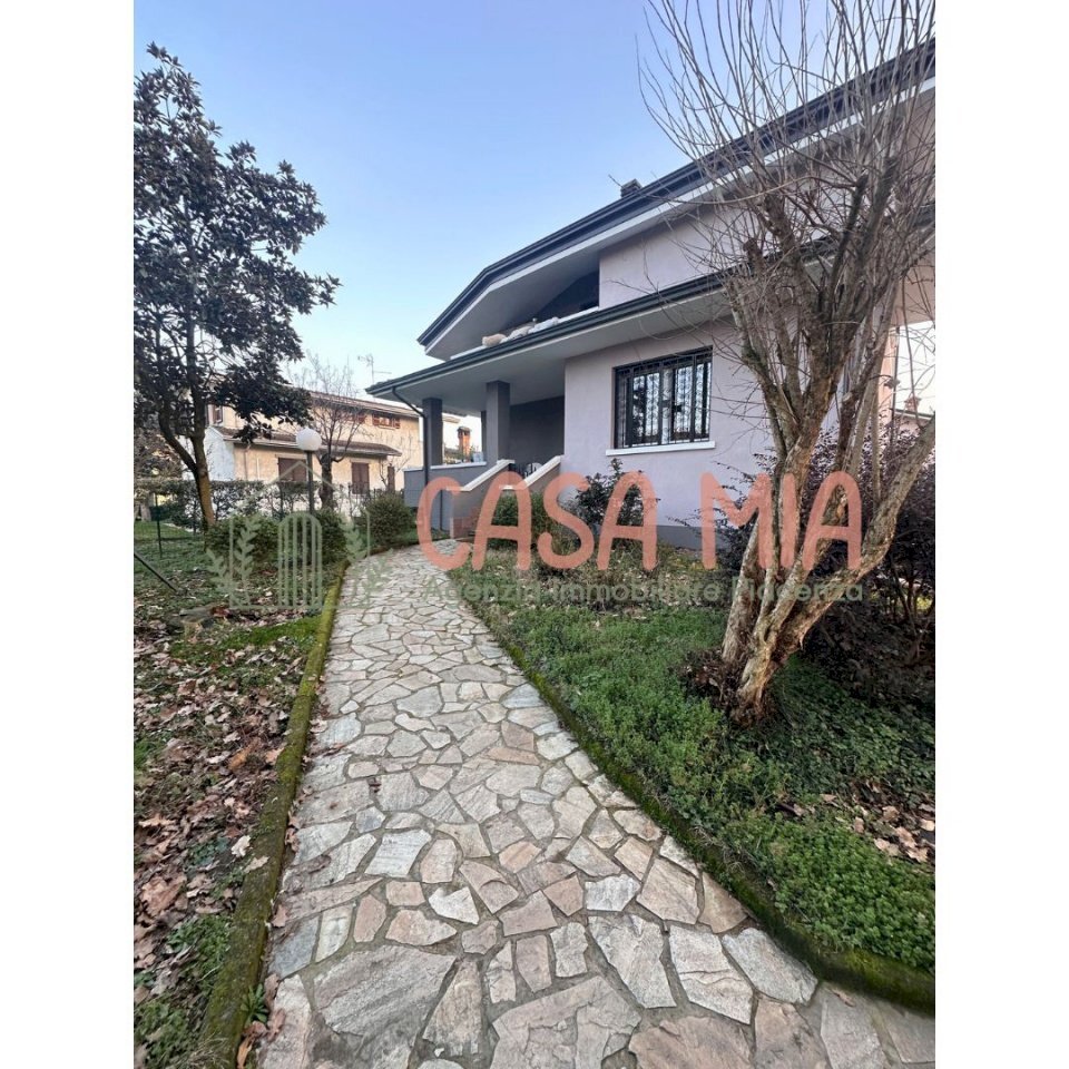 ingresso - Villa Via quasimodo, Rottofreno - photo 3