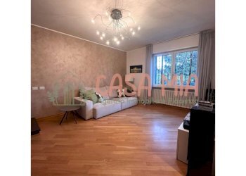 soggiorno - Villa Via quasimodo, Rottofreno - foto 2