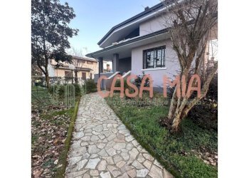 ingresso - Villa Via quasimodo, Rottofreno - foto 3