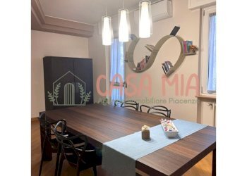 sala da pranzo - Villa Via quasimodo, Rottofreno - foto 7